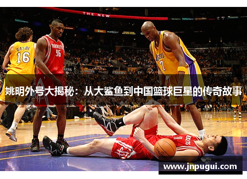 姚明外号大揭秘：从大鲨鱼到中国篮球巨星的传奇故事